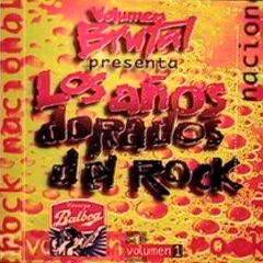 Los Años Dorados del Rock